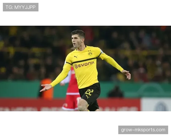 普利西奇助力球队战术多变 未来表现备受期待