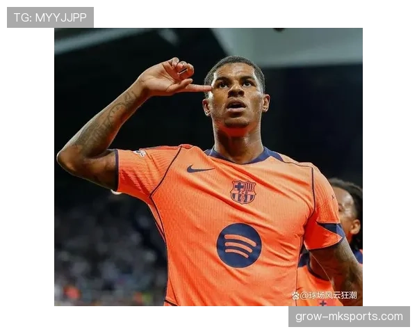 拉什福德转会价值