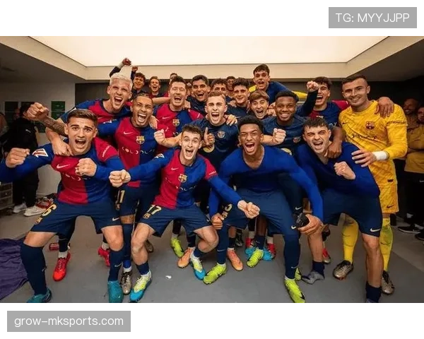 巴萨核心阵容成熟度考验，本赛季争冠形势面临阶段性检验