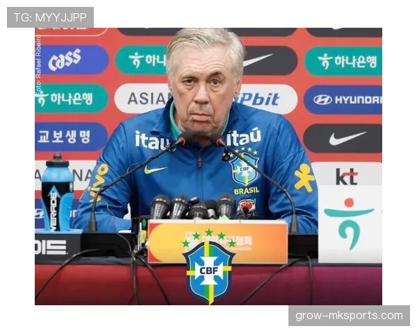 安切洛蒂如何定位罗德里戈的战术角色